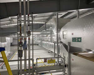food factory at the newt in somerset food factory at the newt in somerset