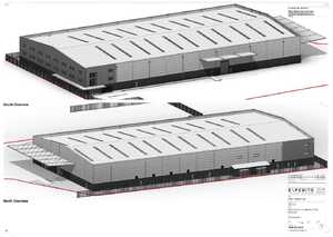 rain nutrience factory design rain nutrience factory design