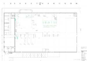 rain nutrience factory plan rain nutrience factory plan