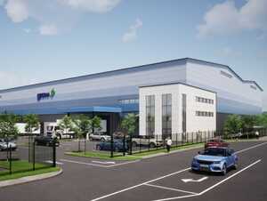 outside grow up factory